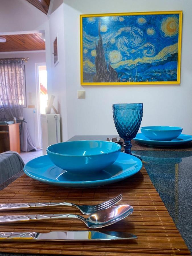 Mia'S Home Kalamata Zewnętrze zdjęcie