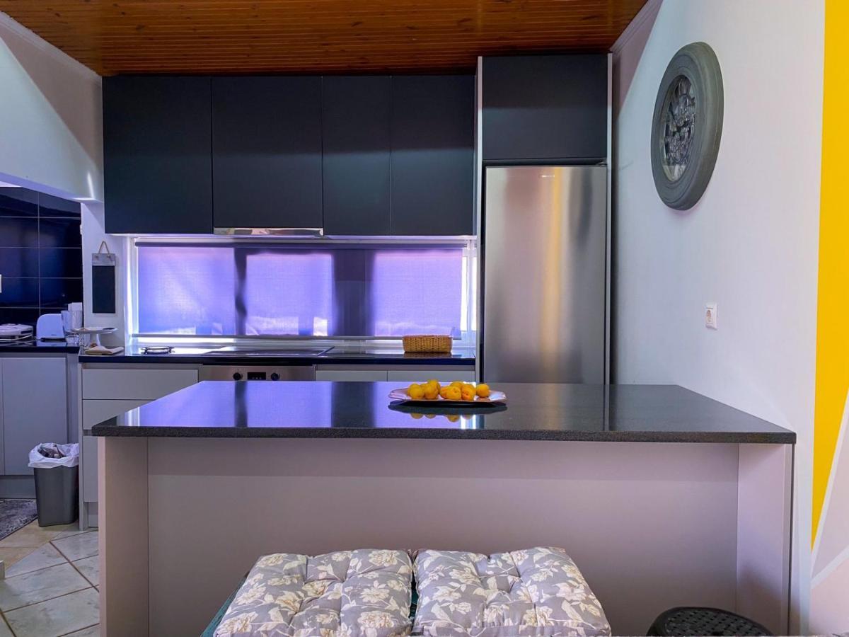 Mia'S Home Kalamata Zewnętrze zdjęcie