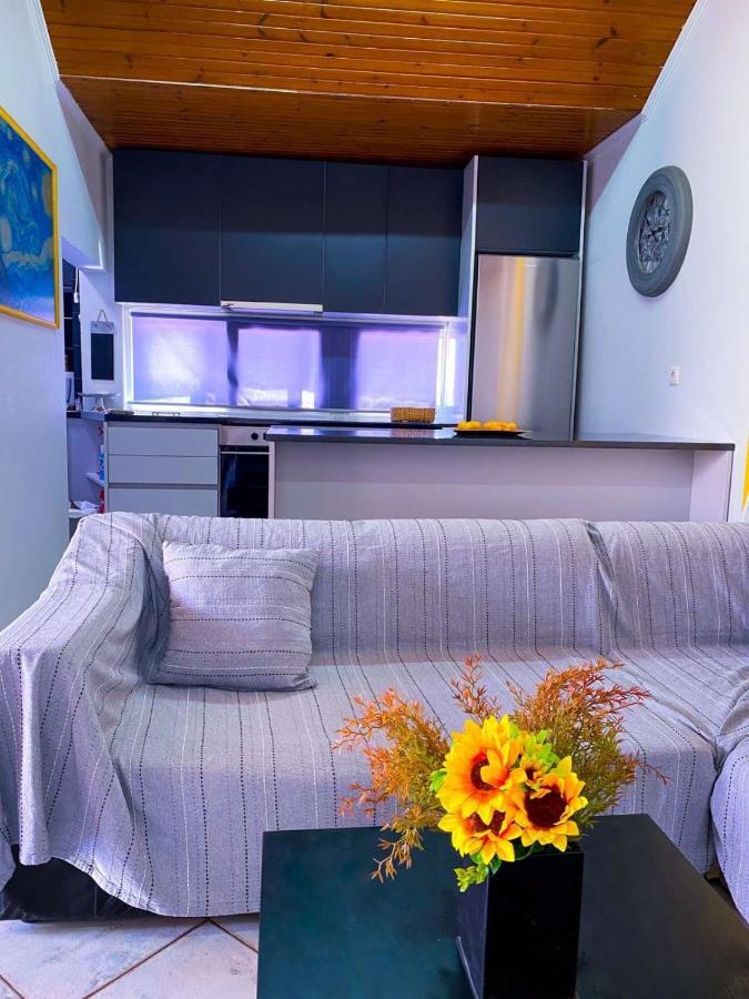 Mia'S Home Kalamata Zewnętrze zdjęcie