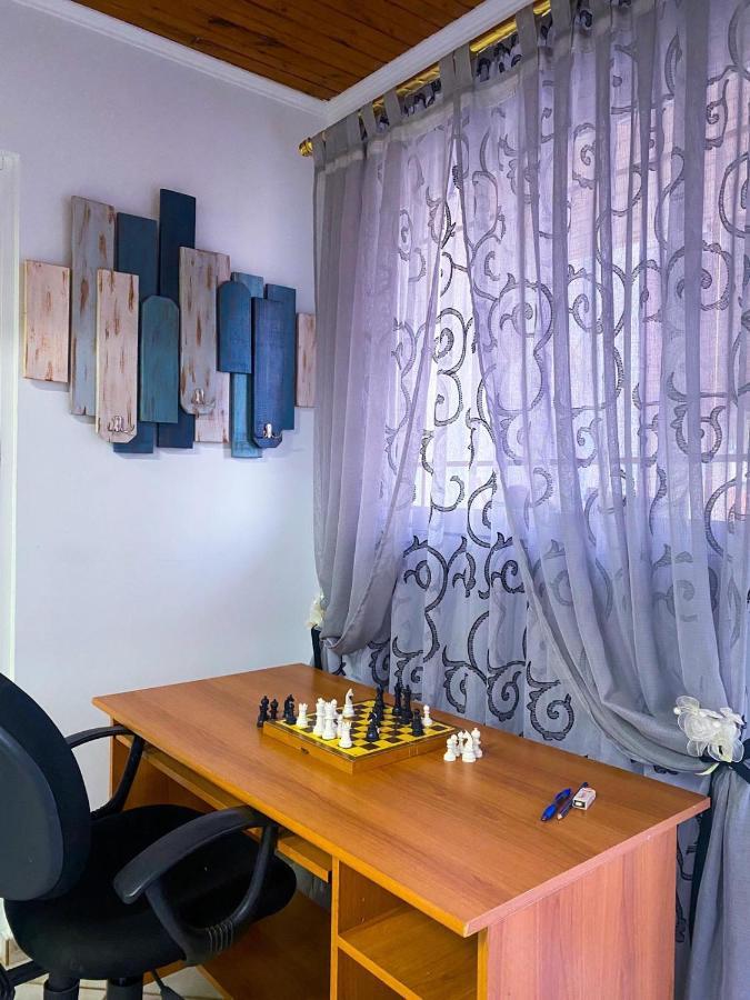 Mia'S Home Kalamata Zewnętrze zdjęcie