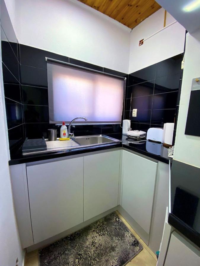 Mia'S Home Kalamata Zewnętrze zdjęcie