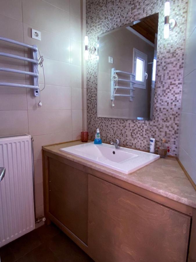 Mia'S Home Kalamata Zewnętrze zdjęcie