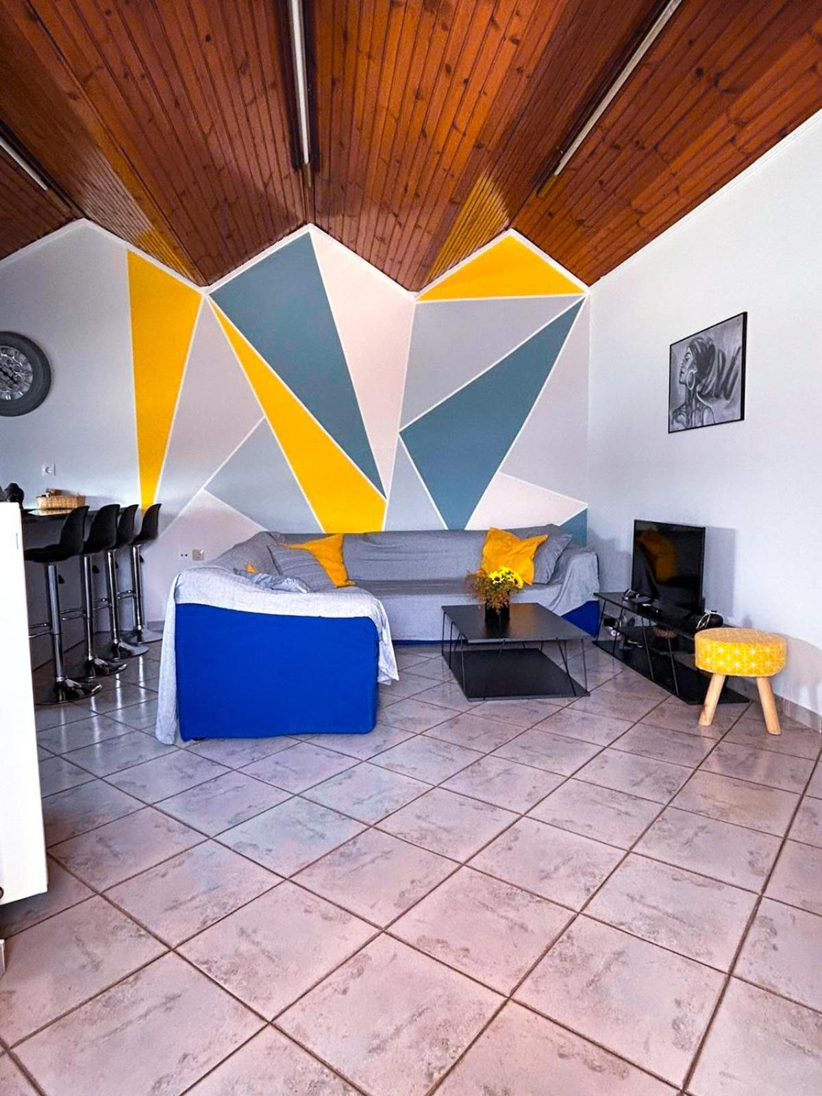 Mia'S Home Kalamata Zewnętrze zdjęcie